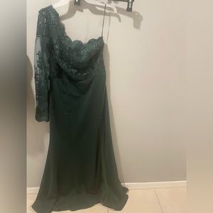 Beautiful Gala Dress 👗